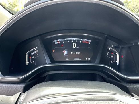 Certified 2022 Honda CR-V EX image 28