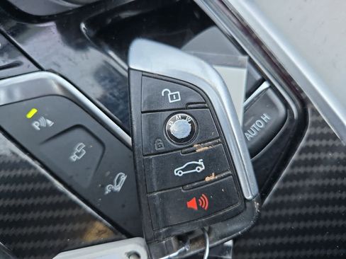 Used 2018 BMW X3 M40i image 34