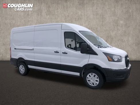 New 2026 Ford Transit 250 148 Medium Roof image 10