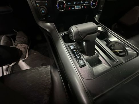 Used 2025 Ford F150 Tremor w/ Tow/Haul Package AWD/4WD image 27