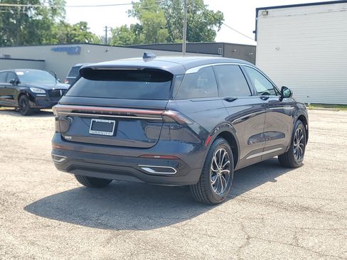 Used 2024 Lincoln Nautilus Premier w/ Equipment Group 102A AWD/4WD image 6