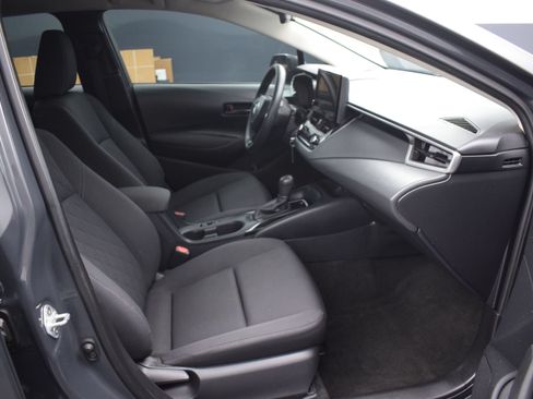 Used 2023 Toyota Corolla LE FWD image 10