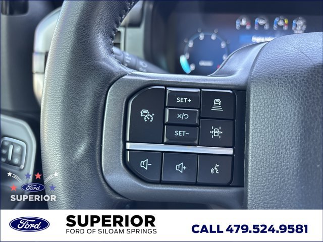Used 2024 Ford F150 Lariat w/ Equipment Group 502A High AWD/4WD image 30