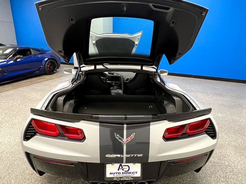 Used 2019 Chevrolet Corvette Grand Sport image 50