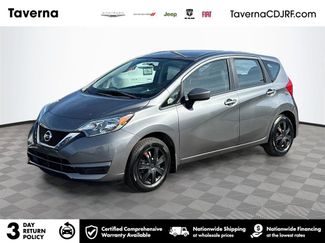 Used 2018 Nissan Versa Note SV video 1