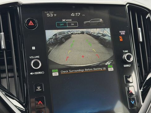 New 2026 Subaru Ascent Premium image 27