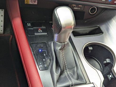 Certified 2021 Lexus RX 350 F Sport image 16