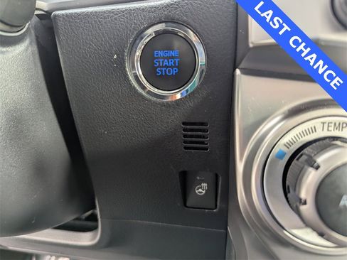 Used 2024 Toyota 4Runner Limited image 28