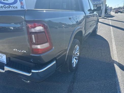 Used 2023 RAM 1500 Limited image 39