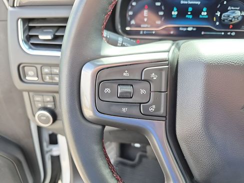 Used 2023 Chevrolet Suburban RST w/ Luxury Package AWD/4WD image 35