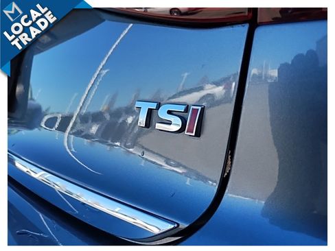 Used 2017 Volkswagen Jetta SEL image 12