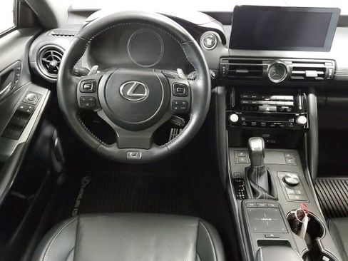 Used 2023 Lexus IS 500 500 F SPORT Performance image 15