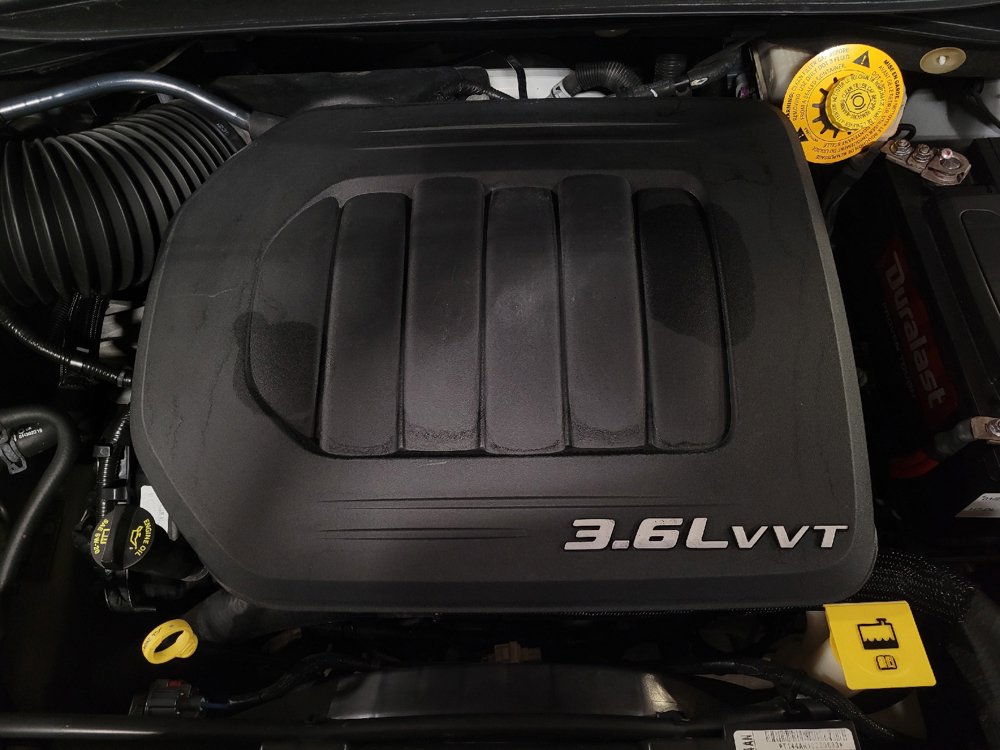 Used 2015 Dodge Grand Caravan SE w/ Quick Order Package 29E SE FWD image 30