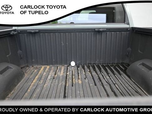 Used 2024 Toyota Tundra 1794 Edition AWD/4WD image 37