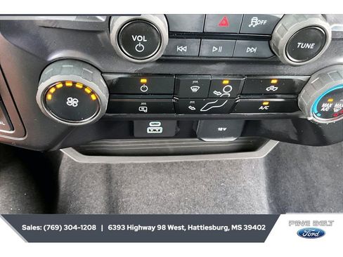 New 2026 Ford F250 XLT AWD/4WD image 23