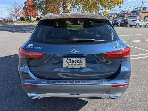 Used 2022 Mercedes-Benz GLA 250 4MATIC image 6