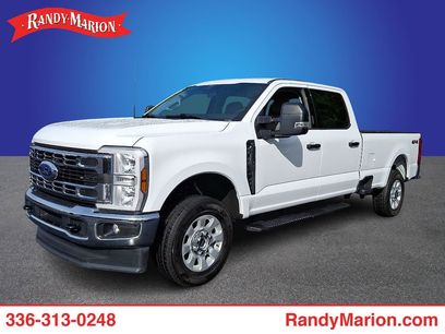 Used 2024 Ford F250 XLT