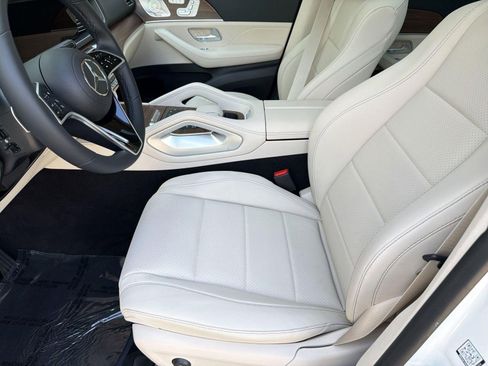 Used 2026 Mercedes-Benz GLE 350 4MATIC image 5