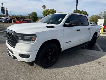 Used 2023 RAM 1500 Big Horn