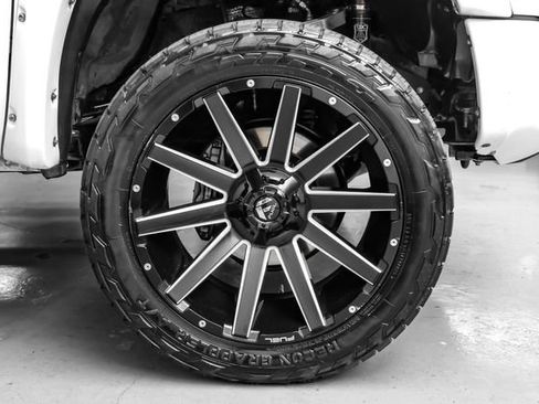 Used 2019 Toyota Tundra TRD Pro AWD/4WD image 56