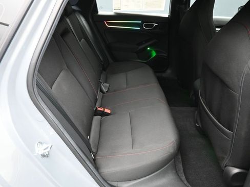 Used 2025 Honda Civic Si image 24