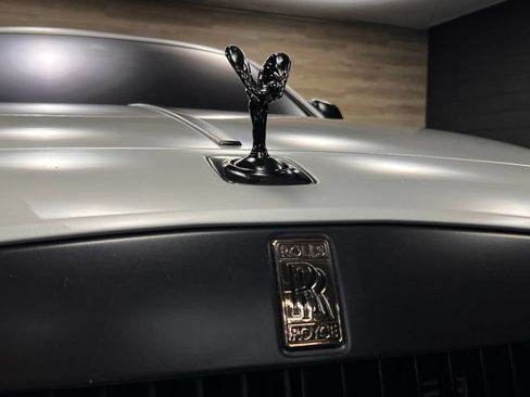 Used 2013 Rolls-Royce Ghost RWD image 33