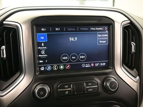 Used 2023 Chevrolet Silverado 2500 LTZ image 25