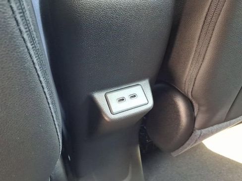 New 2027 Chevrolet Bolt RS FWD image 22