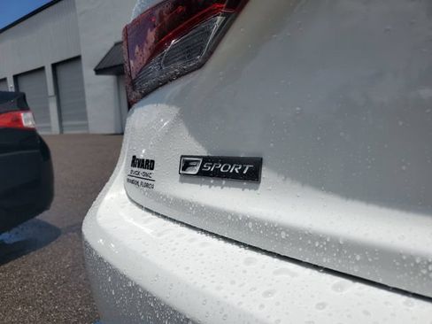 Used 2020 Lexus IS 350 F Sport w/ F Sport Package RWD image 7