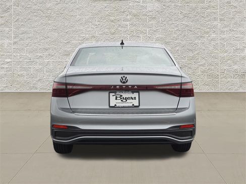 New 2026 Volkswagen Jetta S FWD image 6