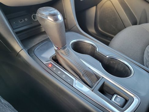 Certified 2019 Chevrolet Equinox LT image 23