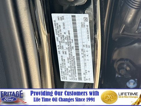 New 2026 Ford F450 Lariat w/ Lariat Ultimate Package AWD/4WD image 27