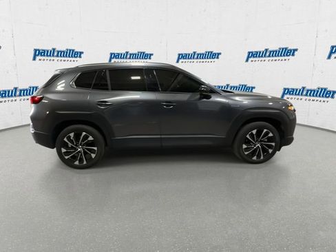 Certified 2025 MAZDA CX-50 2.5 Hybrid w/ Cargo Package AWD/4WD image 12