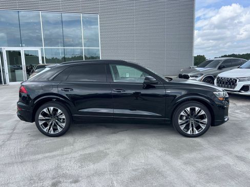 New 2026 Audi Q8 Premium Plus AWD/4WD image 4