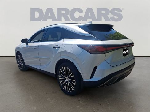 Used 2023 Lexus RX 350 Premium Plus w/ Accessory Package AWD/4WD image 4