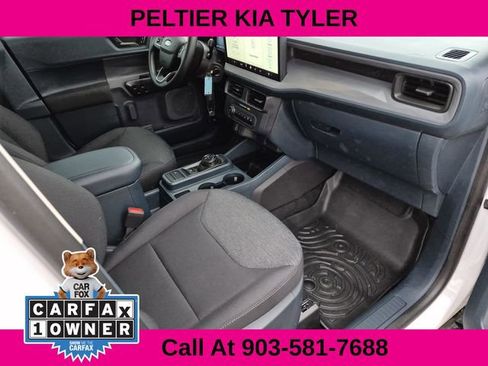 Used 2025 Ford Maverick XL image 11