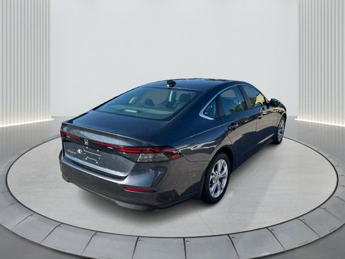Used 2023 Honda Accord LX image 6