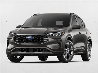 Used 2023 Ford Escape ST-Line