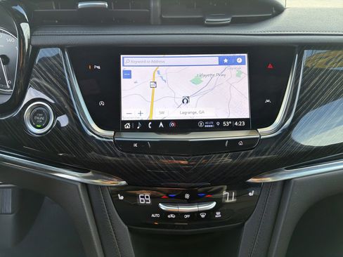 Used 2022 Cadillac XT6 Premium Luxury w/ LPO, Floor Liner Package image 32