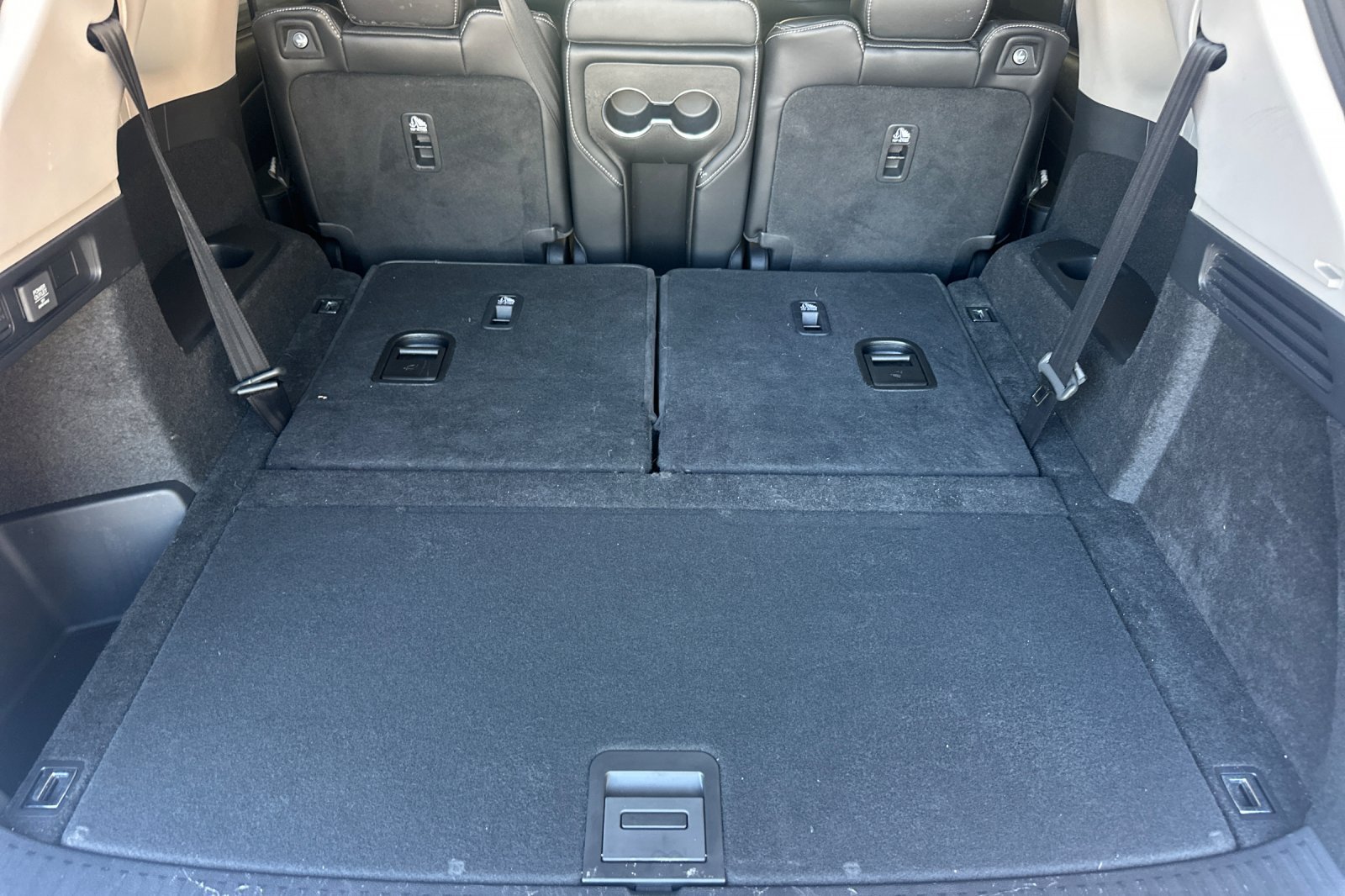 Used 2024 Acura MDX w/ Technology Package FWD image 17