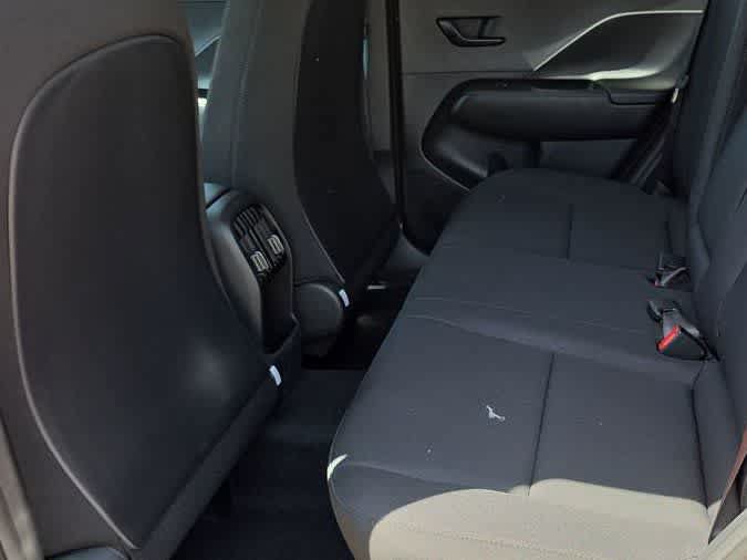 New 2027 Hyundai Kona SEL Sport FWD image 20