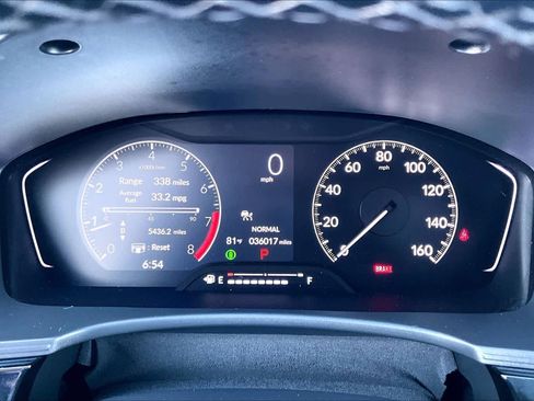 Used 2024 Honda Civic Sport image 25