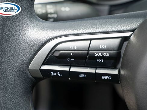 Used 2024 MAZDA CX-30 AWD 2.5 S image 29