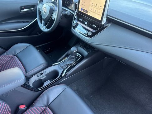 New 2026 Toyota Corolla XSE image 16