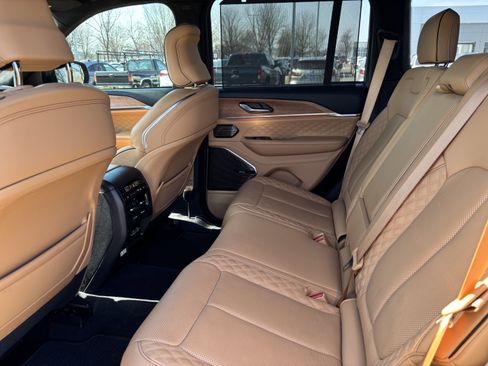 Used 2023 Jeep Grand Cherokee Summit image 33