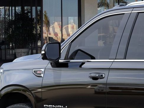 New 2026 GMC Yukon XL Denali RWD image 13