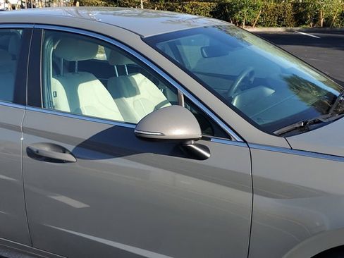 Used 2023 Hyundai Sonata SEL image 11