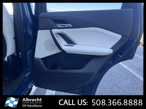 Used 2026 BMW X1 xDrive28i w/ Technology Package image 20