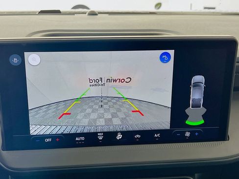 New 2025 Ford Maverick XL w/ 4K Tow Package image 19