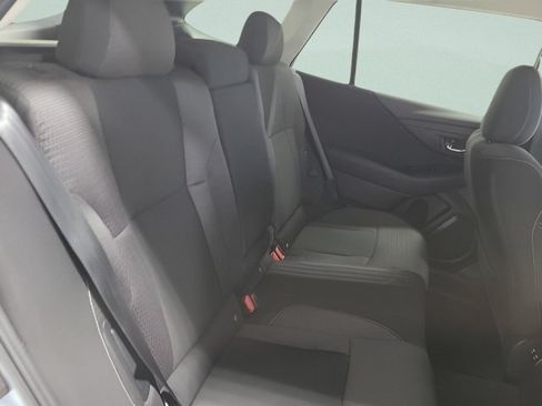 Used 2021 Subaru Outback Premium AWD/4WD image 14